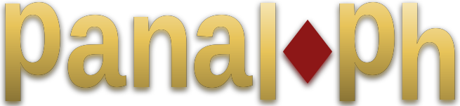 panaloph logo